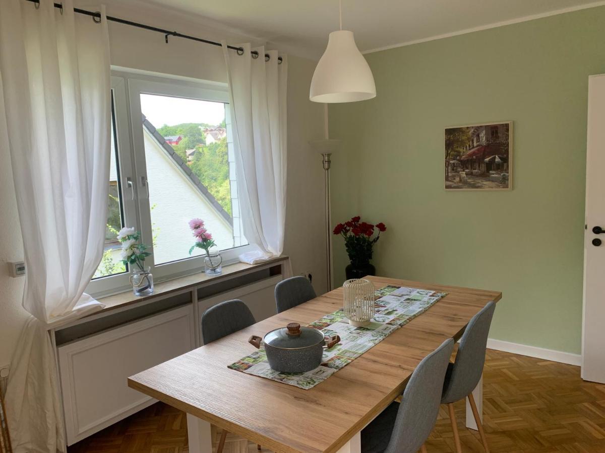 Stadtperle Sundern Zewnętrze zdjęcie